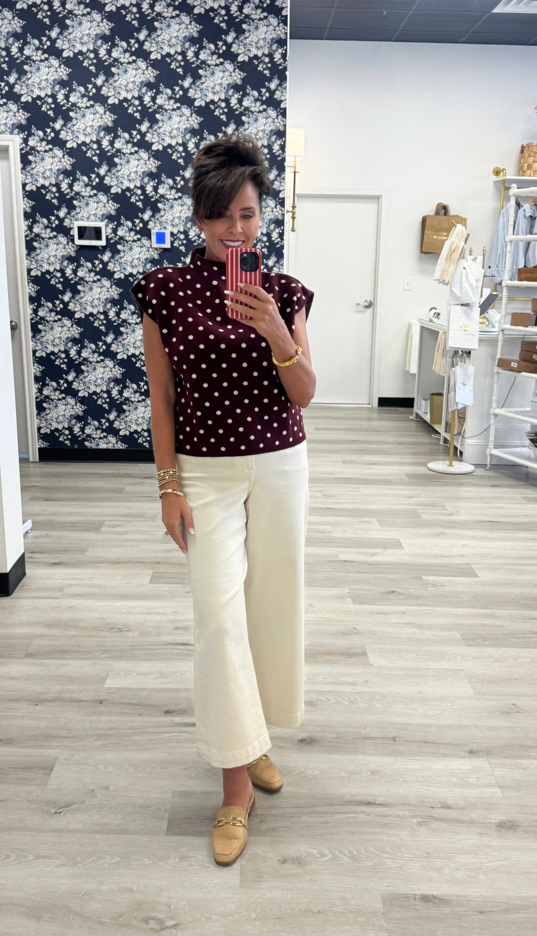 Marla Top