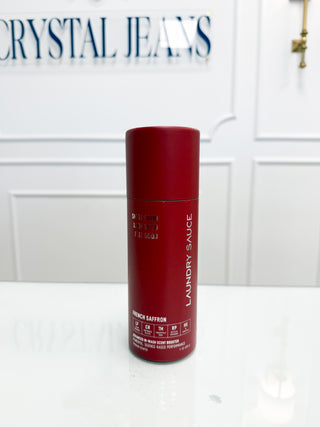 Laundry Sauce - Advanced In-Wash Scent Booster - French Saffron