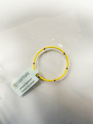 enewton "e"ssentials- Yellow