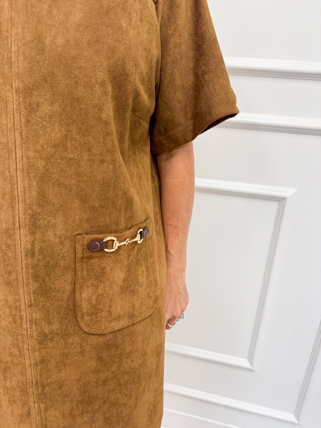 Constance Mini Dress