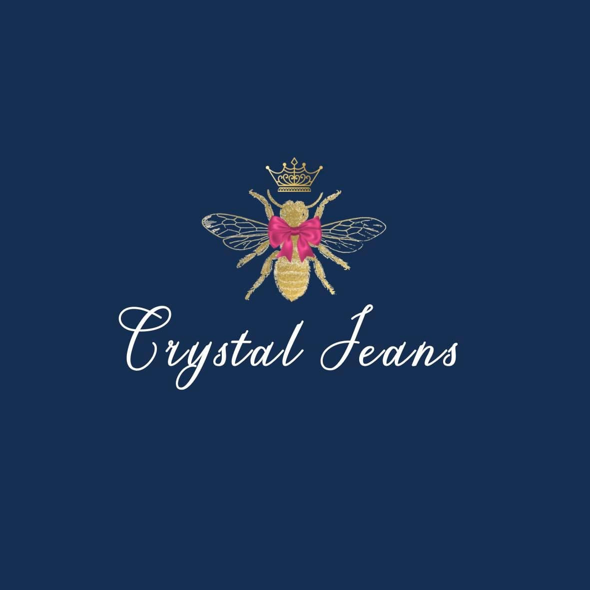 Crystal Jeans Gift Card