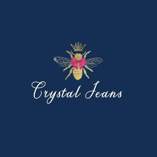 Crystal Jeans Gift Card