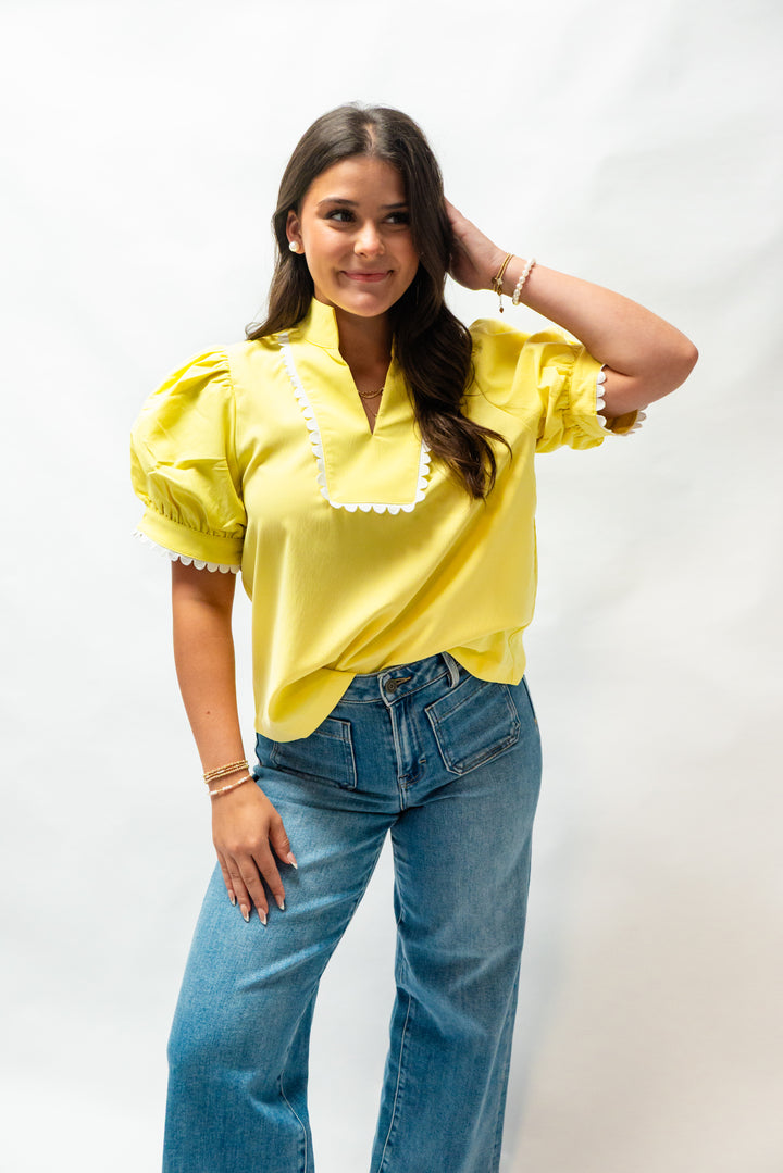 Tara Top