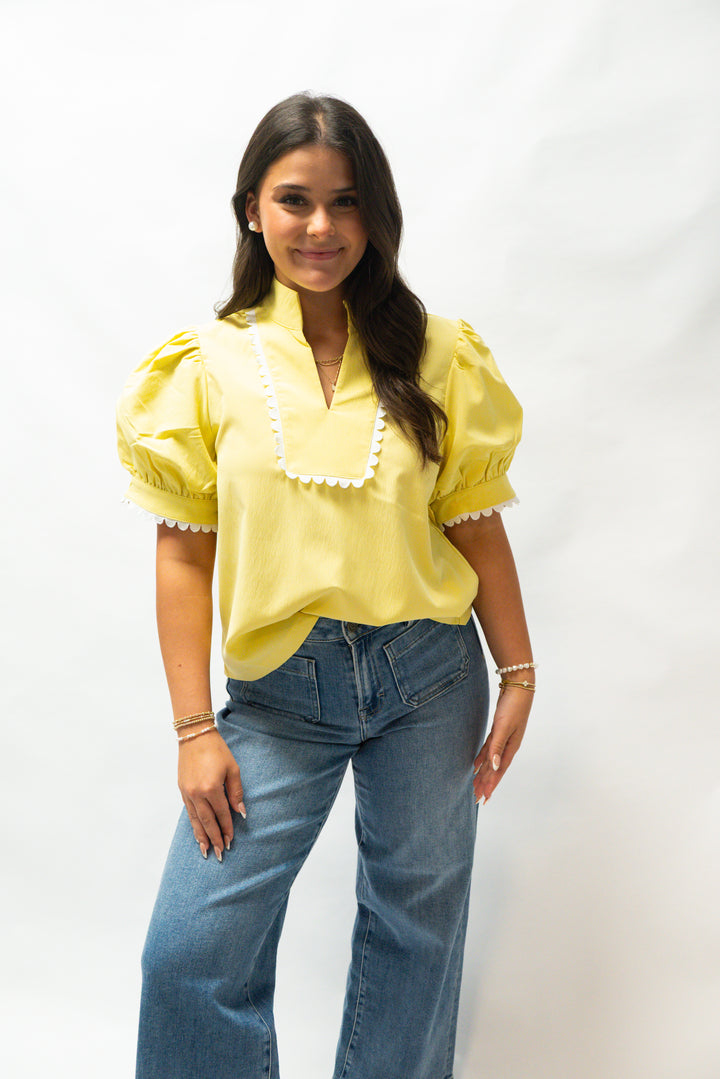Tara Top