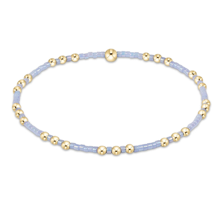 Enewton Hope Joy Bracelet - Ocean Mist