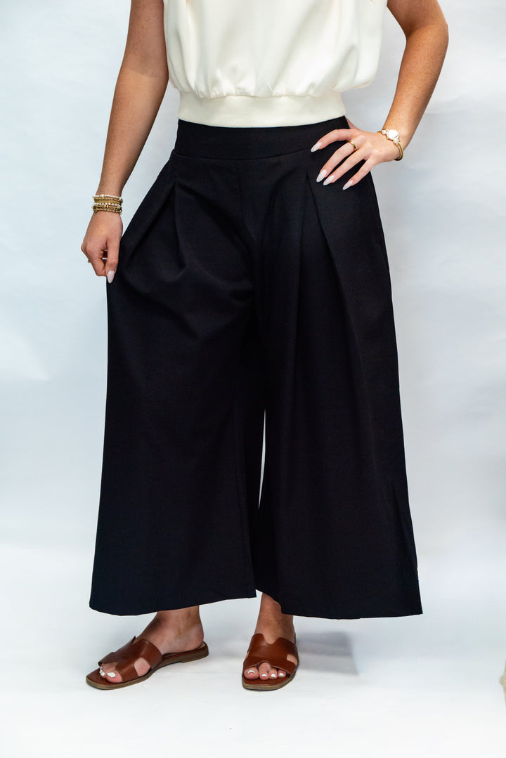 Meet Me At Five  Pants