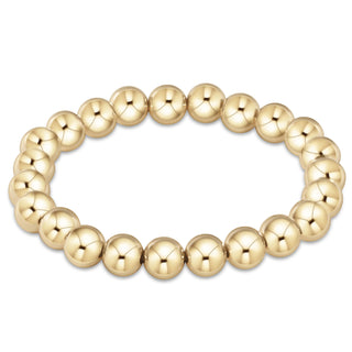 enewton Classic Gold 8MM Bracelet
