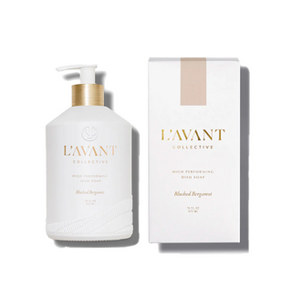 L'AVANT High Performing Dish Soap - Blushed Bergamot
