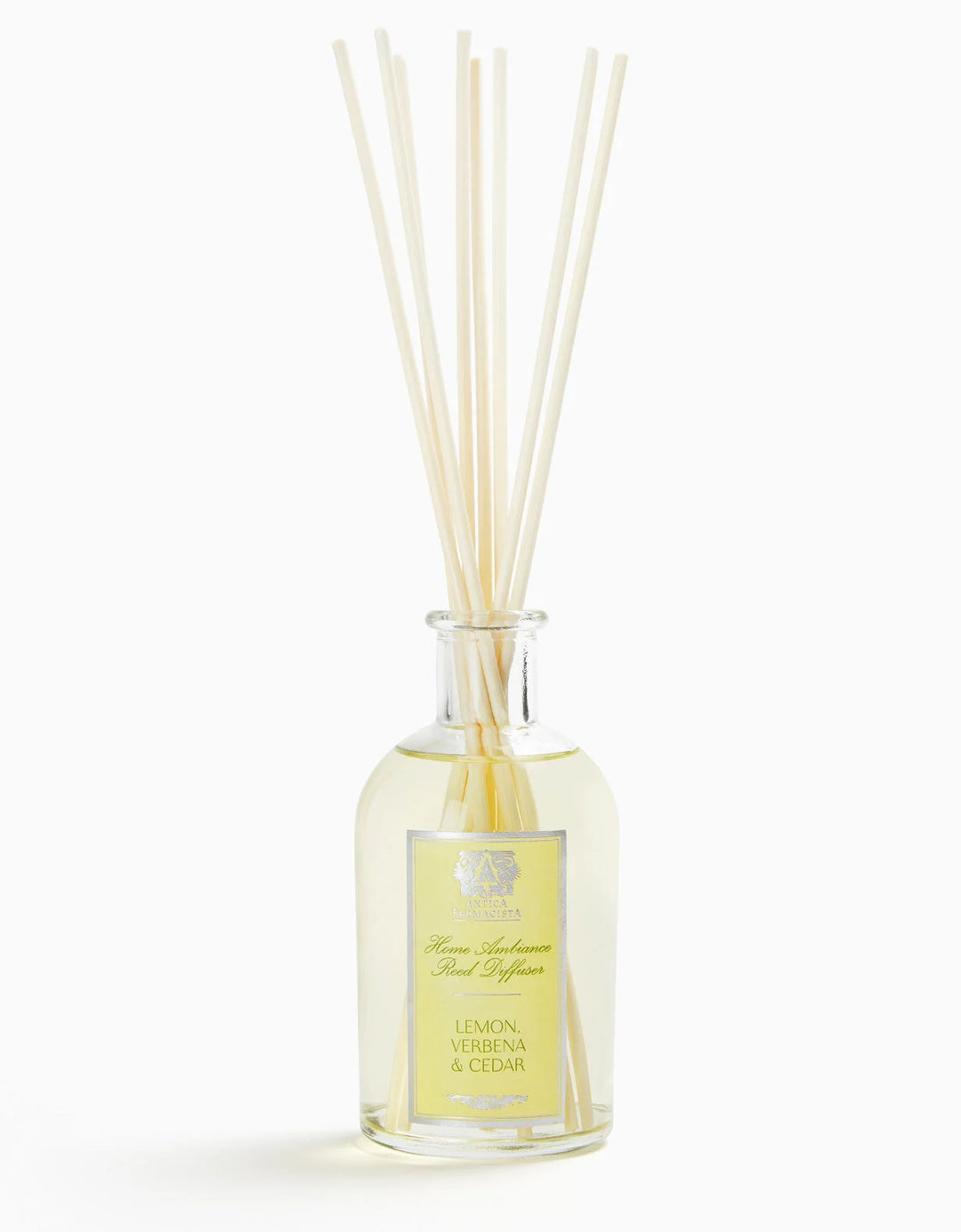 Lemon, Verbena &amp; Cedar /250ml Diffuser by Antica Farmacista