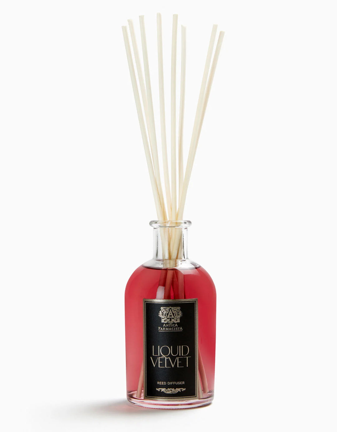 Liquid Velvet /250ml Diffuser by Antica Farmacista