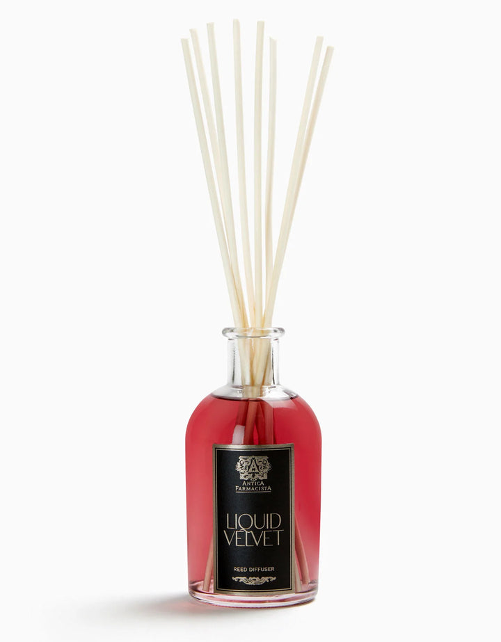 Liquid Velvet /250ml Diffuser by Antica Farmacista