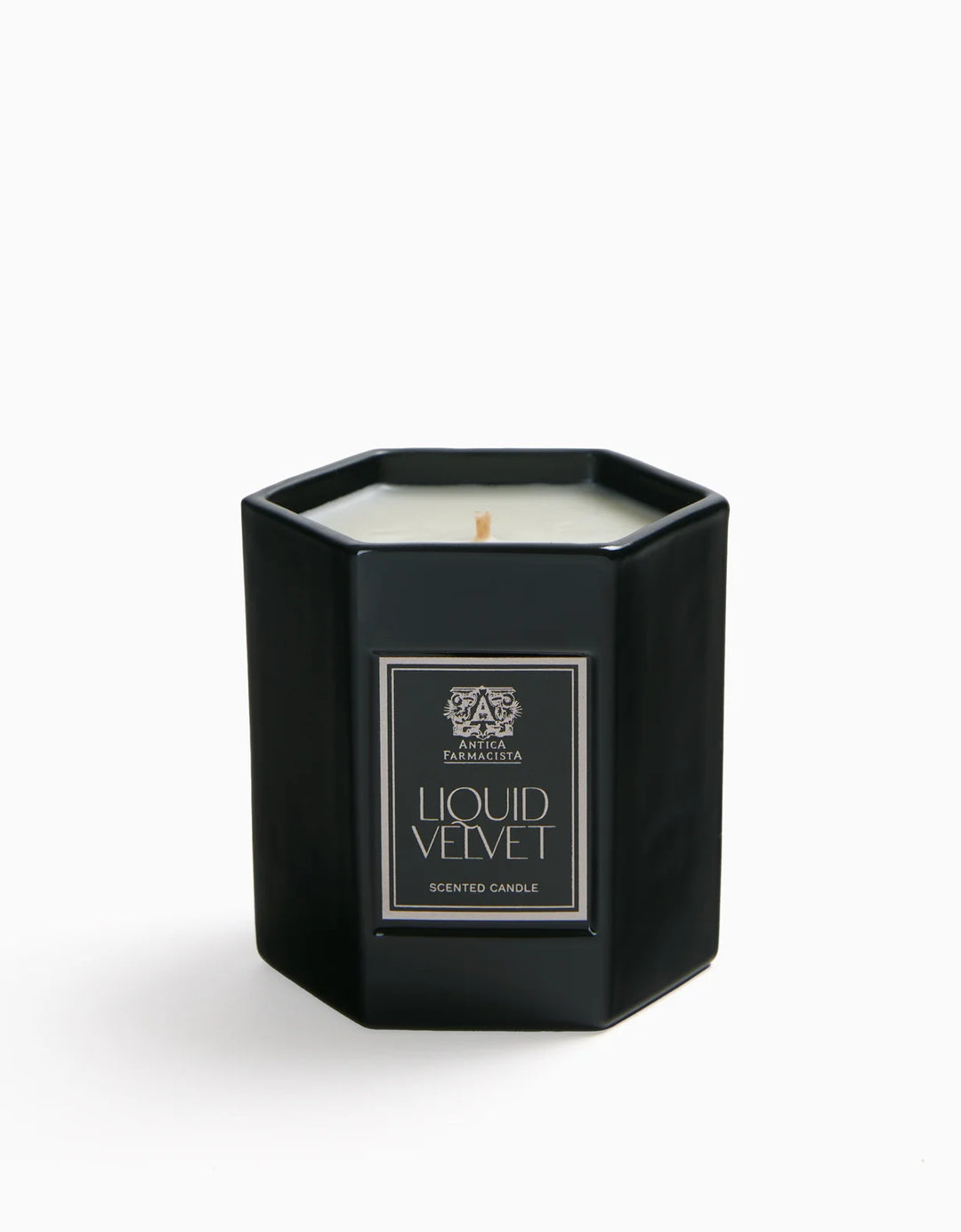 Liquid Velvet 9 Oz Candle by Antica Farmacista