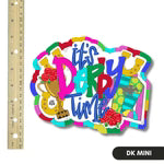 Dk Designs  It&
