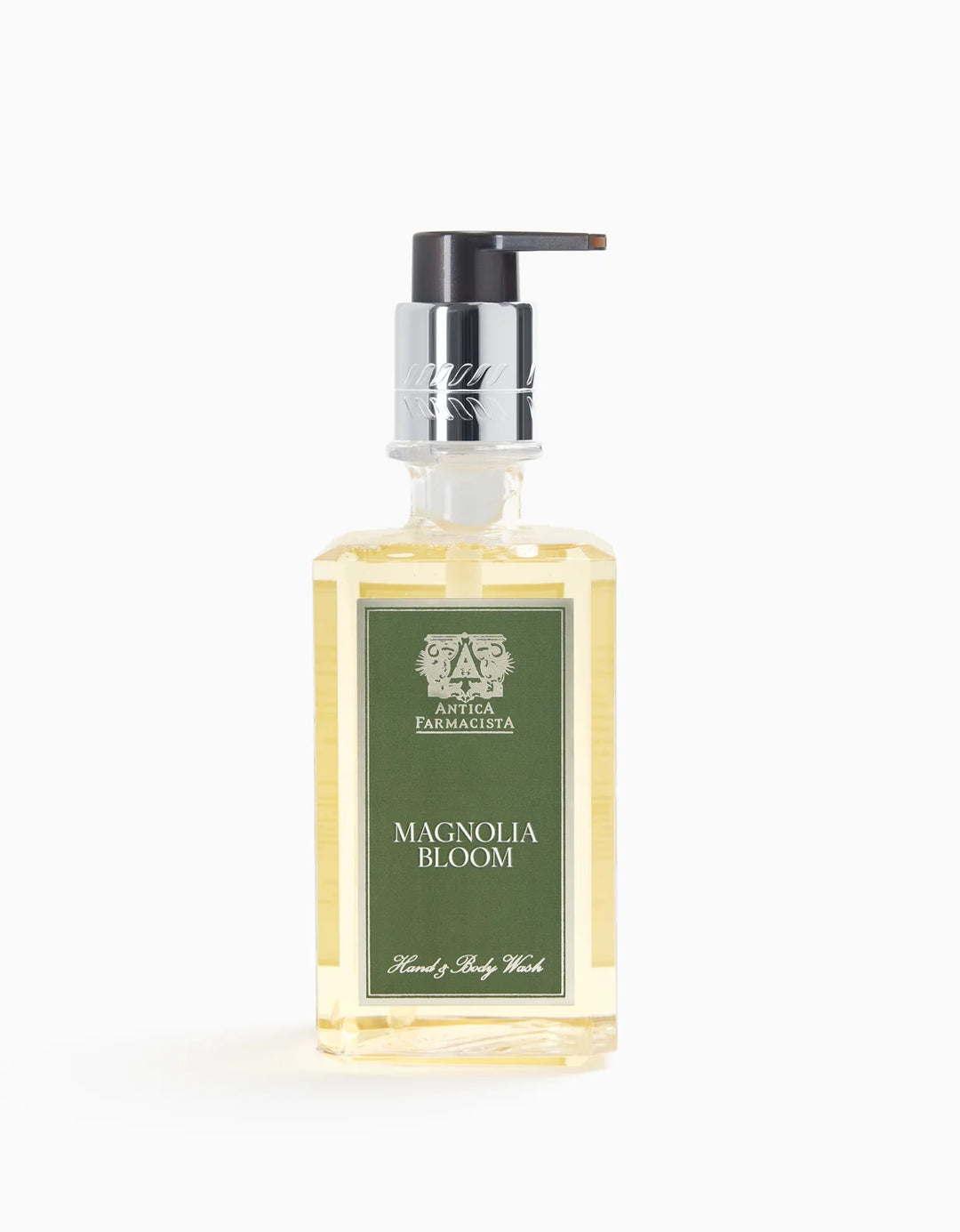 Magnolia Bloom 10 Oz Hand And Body Wash by Antica Farmacista