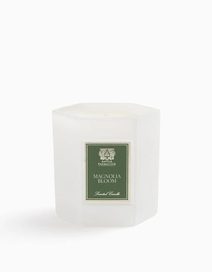 Magnolia Bloom 9 Oz Candle by Antica Farmacista
