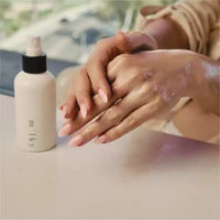 Riddle Original Milky Spray Lotion