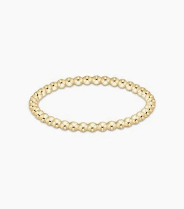 Enewton Design 1.5mm Bead Ring - Size 6