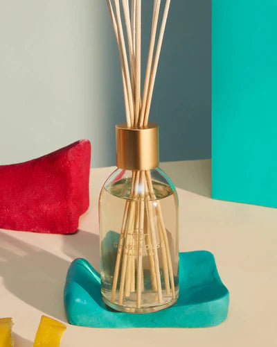 Glasshouse Fragrances 8.4 Fl.oz. Diffuser - Picture Perfect Palm Springs