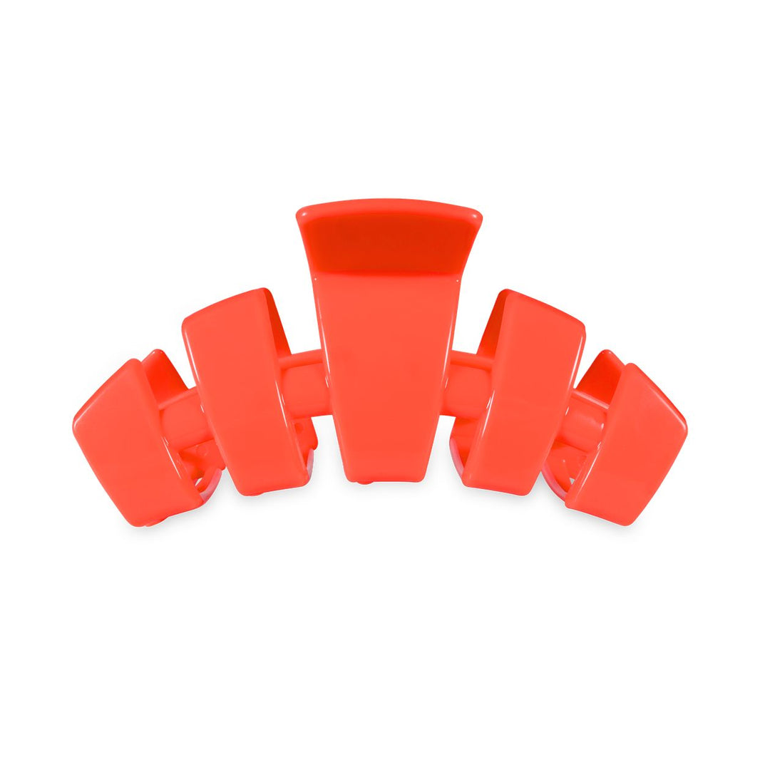 Teleties Classic Hair Clip | Medium | Darty