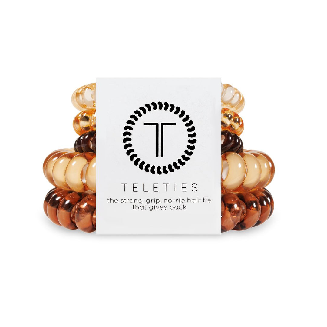 Teleties  Anything But Basic - Mixed Pack (Pack of 5)