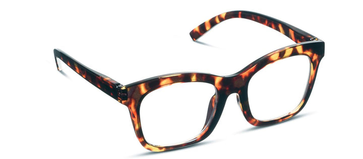 Peepers To The Maximalist (blue Light)+1.50