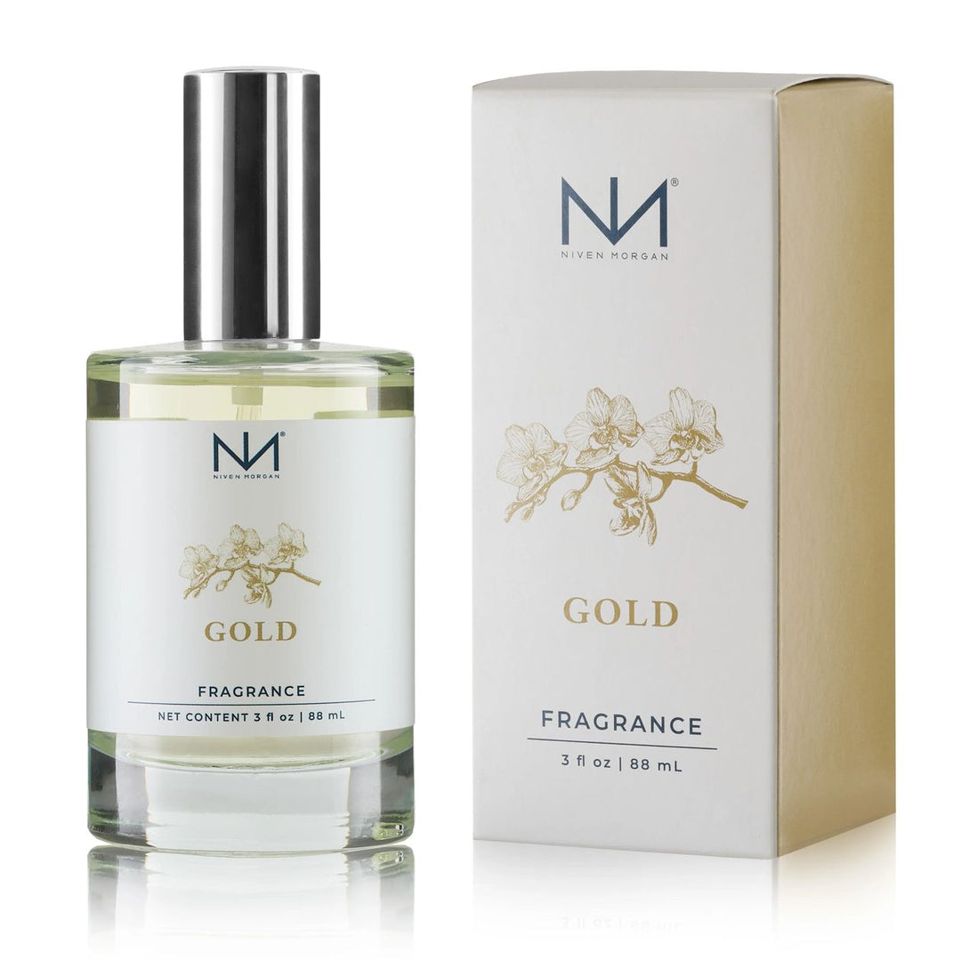 Niven Morgan Gold - Perfume