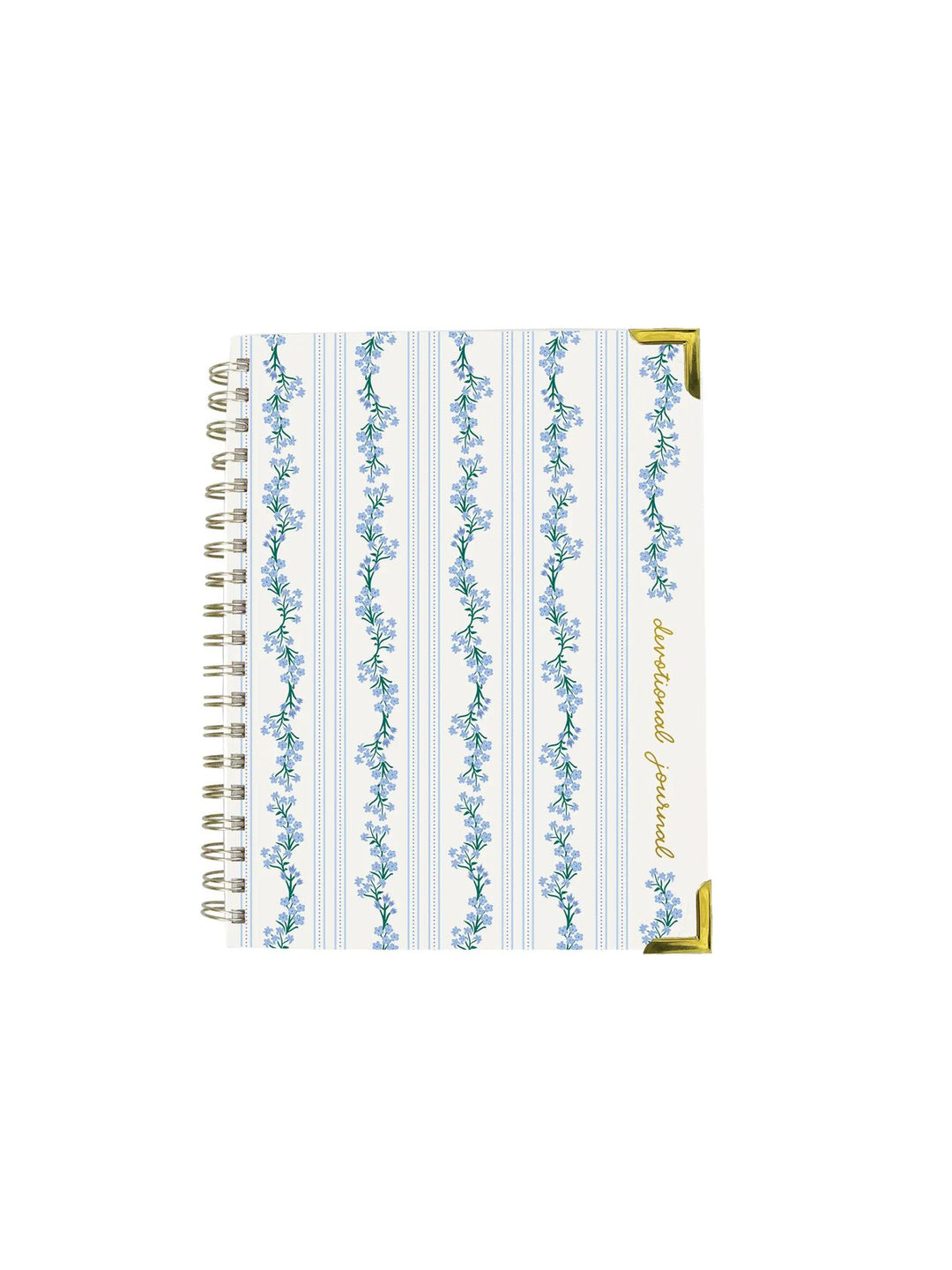 Devotional Journal | Petal Thread