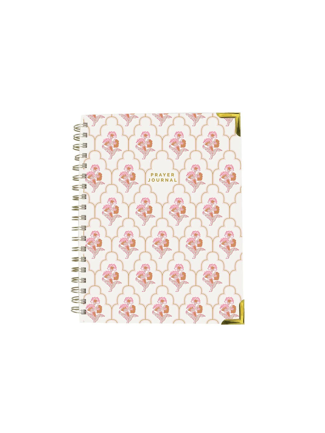 Prayer Journal | Petal Reverie