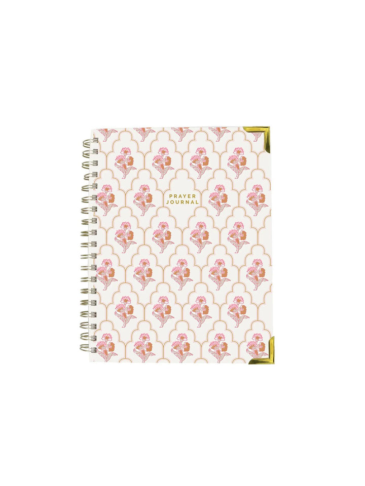 Prayer Journal | Petal Reverie