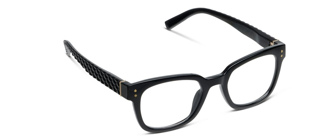 Peepers Aubrey - Black