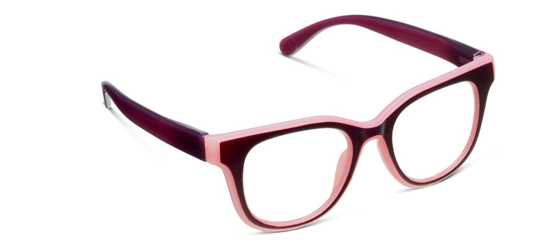 Peepers Buffy - Cherry