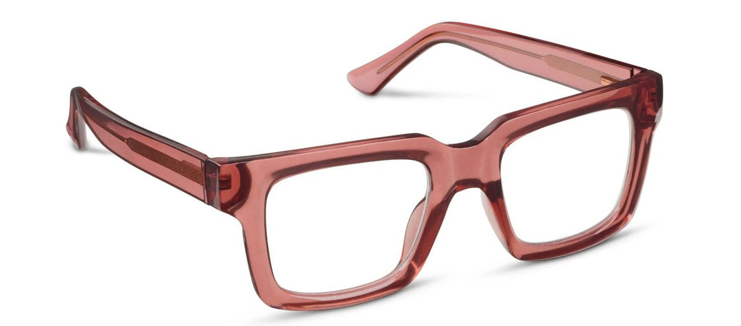 Peepers Spotlight  - Rose