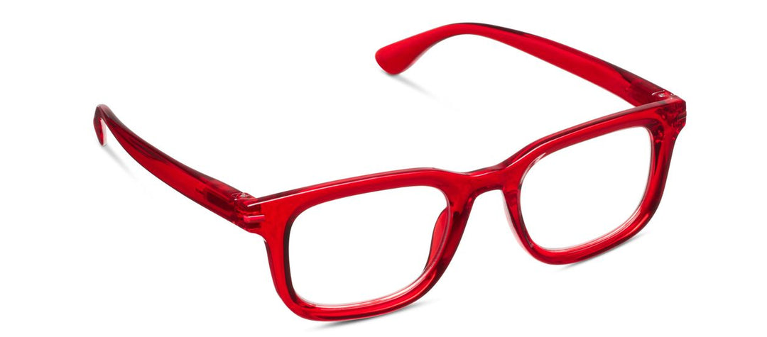 Peepers Tangerine  - Red