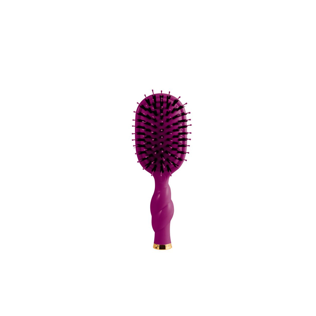 Teleties Boar | Mulberry | Mini