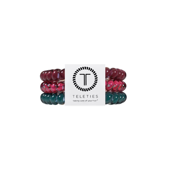 Teleties Harvest Hues | Small | Hair Ties