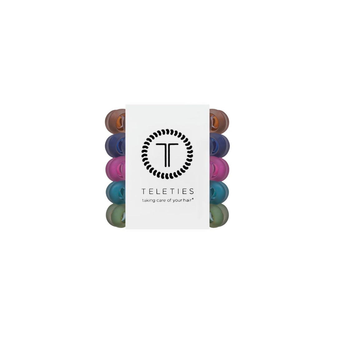 Teleties Sweater Swatches | Tiny | Hair Ties