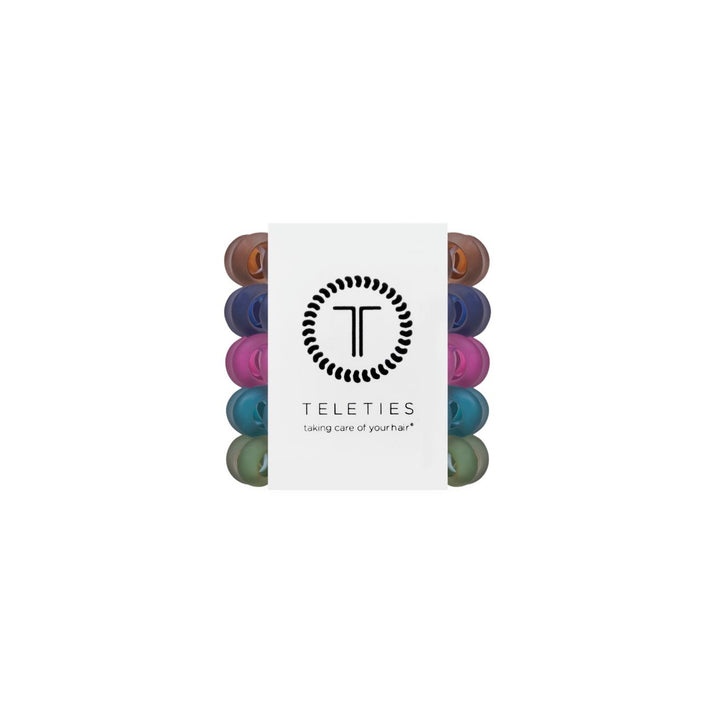 Teleties Sweater Swatches | Tiny | Hair Ties