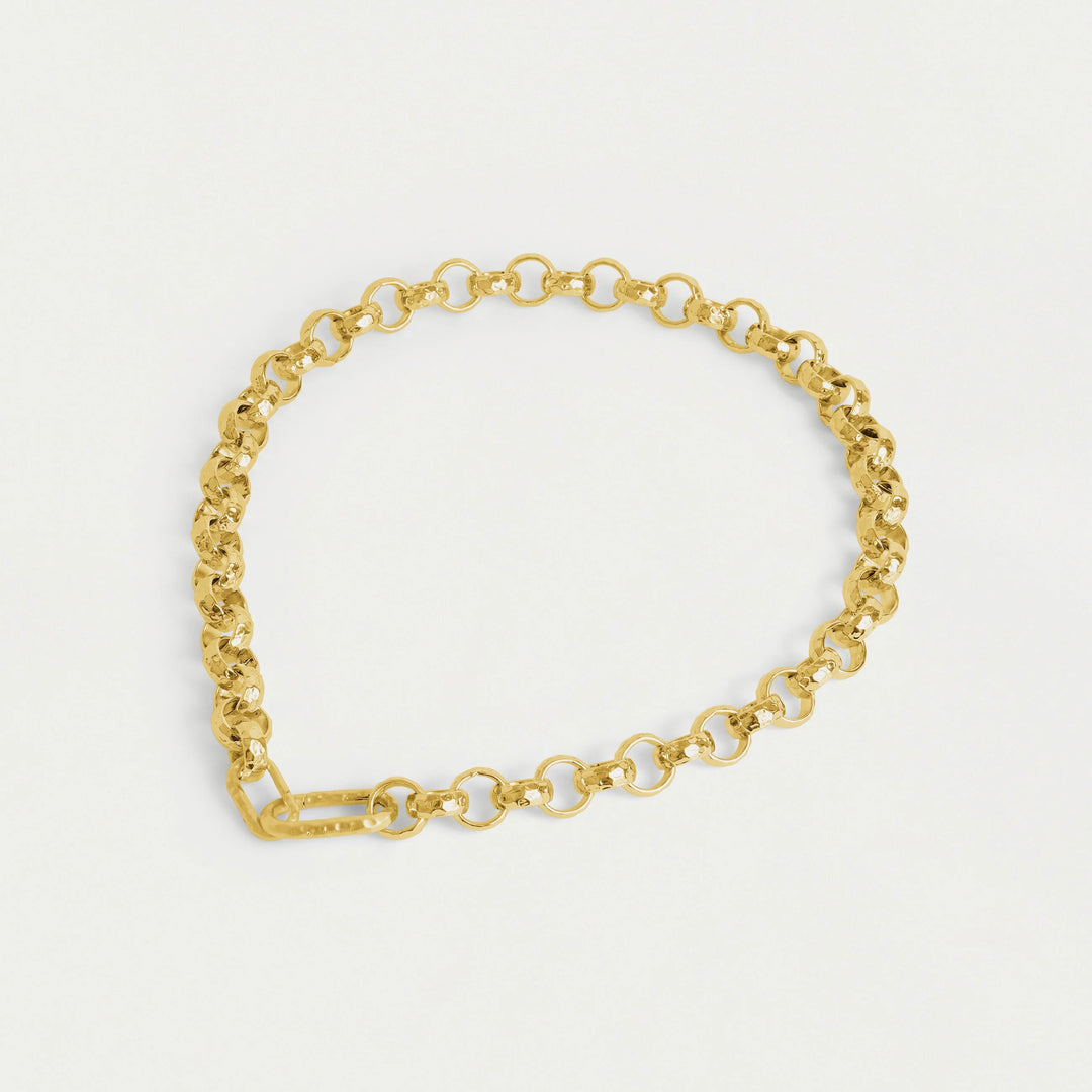 Dean Davidson Nairobi Statement Chain