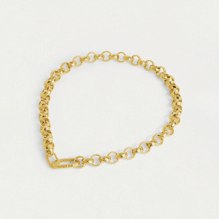 Dean Davidson Nairobi Statement Chain
