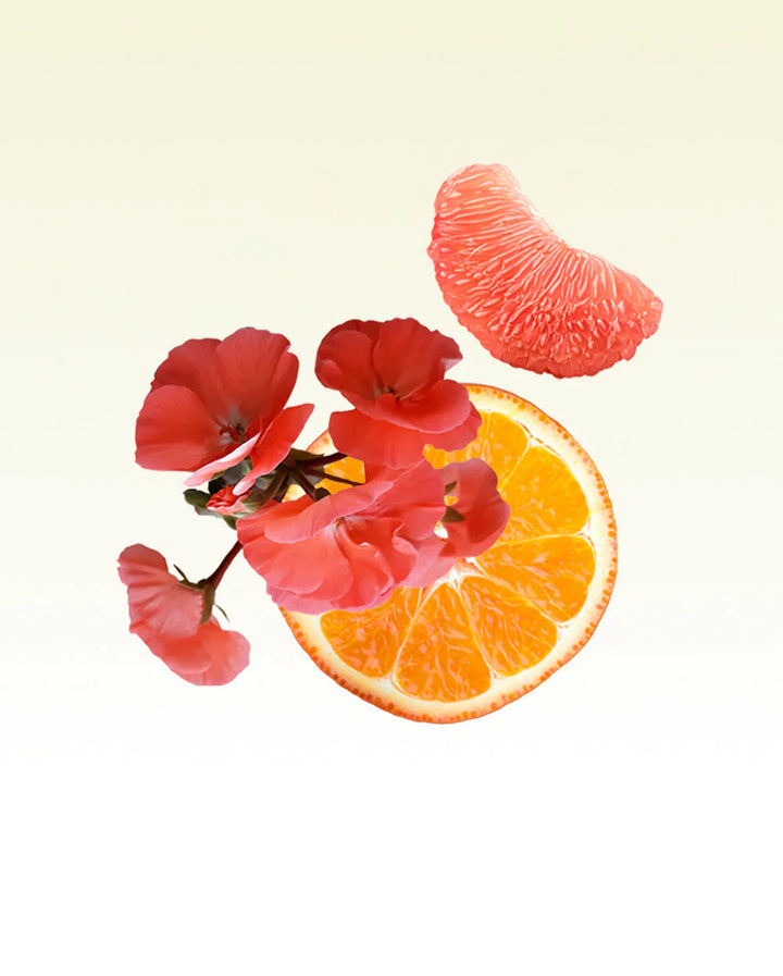 Glasshouse Fragrances 2.1 Oz. Candle - Sunkissed In Bermuda