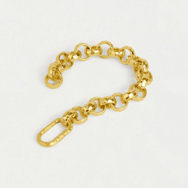 Dean Davidson Nairobi Chain Bracelet