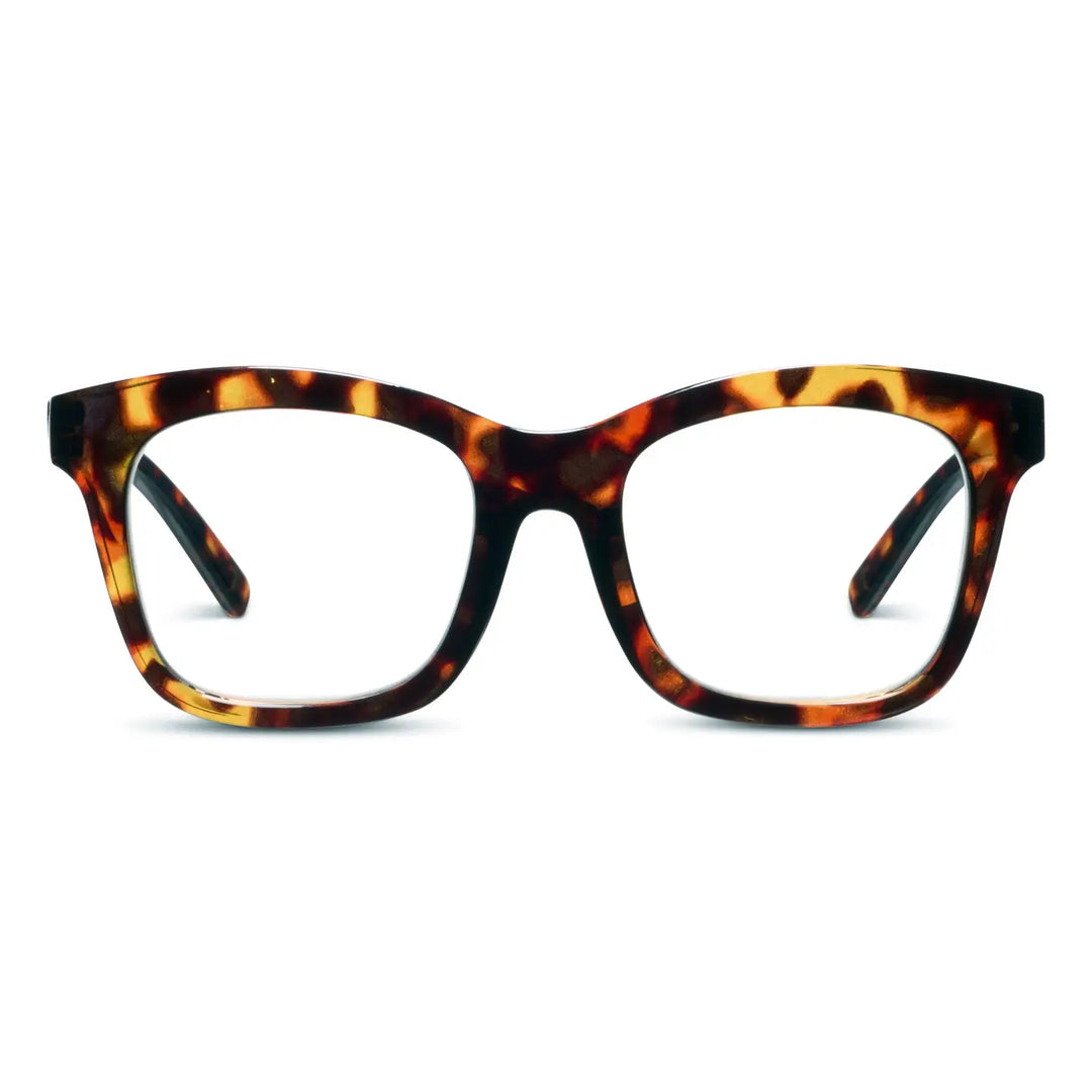 Peepers To The Maximalist (blue Light)+1.50