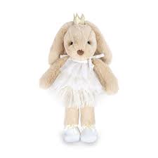 Mon Ami Bianca Ballerina Bunny