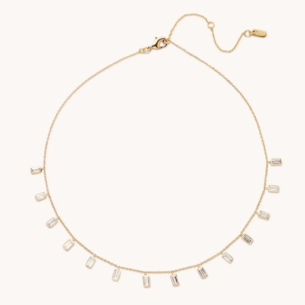 Dean Davidson  Gia Charm Necklace