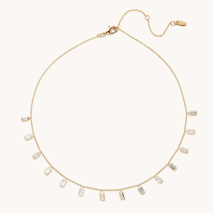 Dean Davidson  Gia Charm Necklace