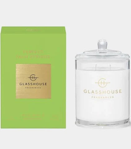Glasshouse Fragrances 13.4 Oz. Candle - Picture Perfect Palm Springs