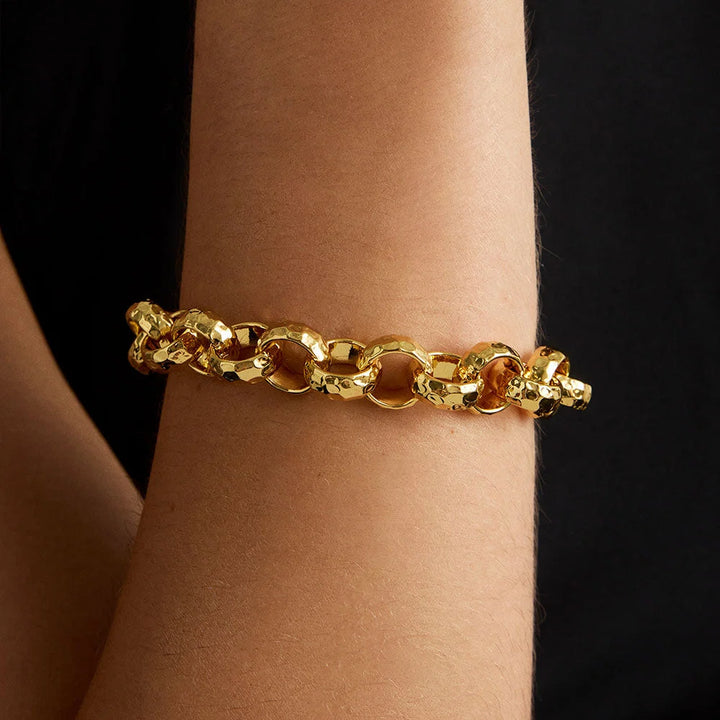Dean Davidson Nairobi Chain Bracelet