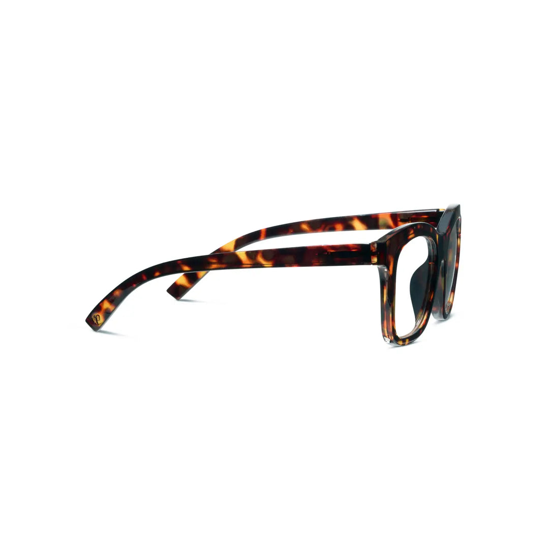 Peepers To The Maximalist (blue Light)+2.00