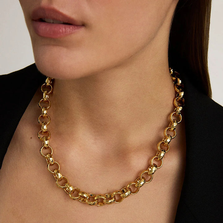 Dean Davidson Nairobi Statement Chain