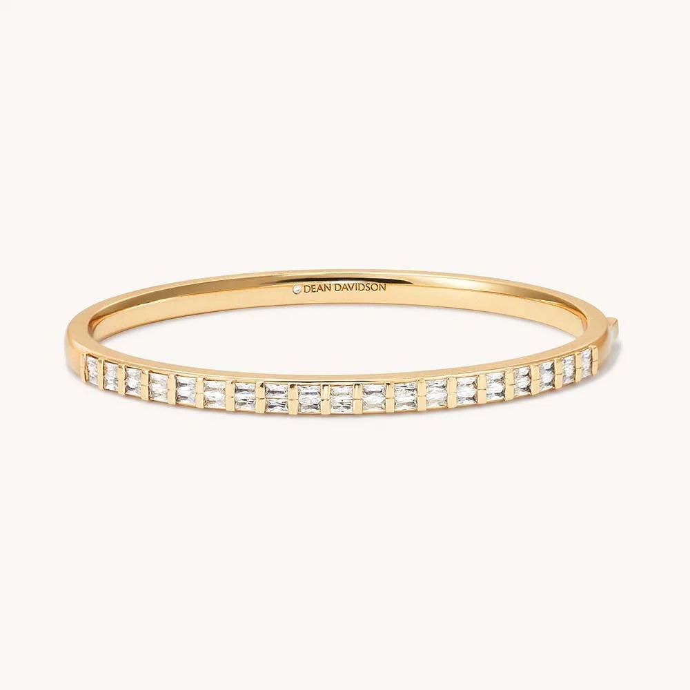 Dean Davidson  Gia Bangle